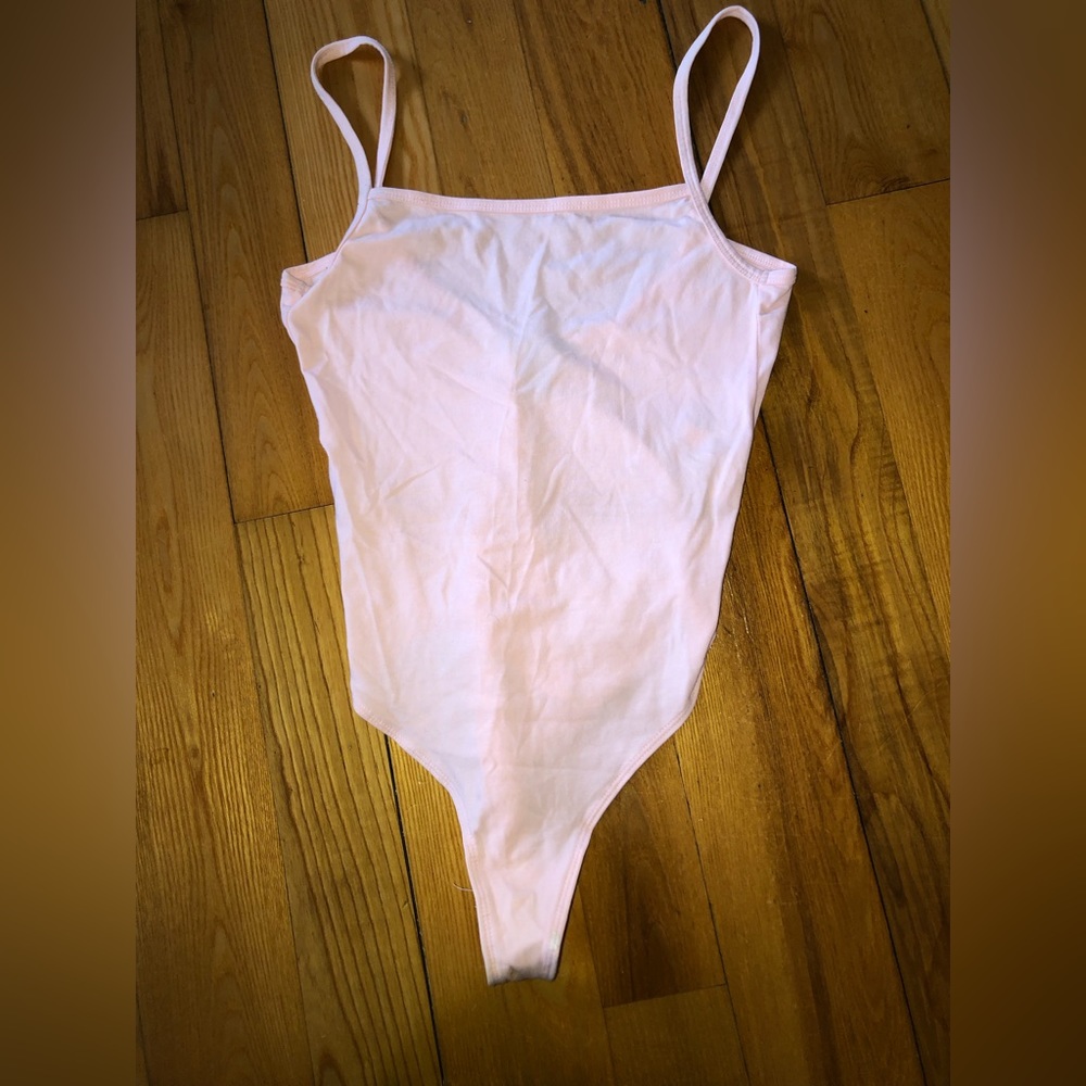 Forever 21 Bodysuit